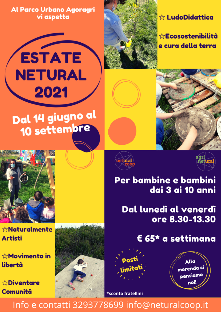 Estate Netural