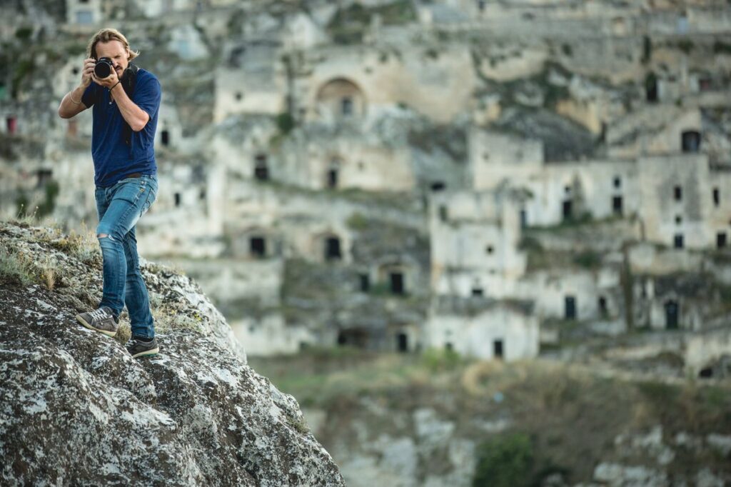 cercasi fotografo basilicata netural coop