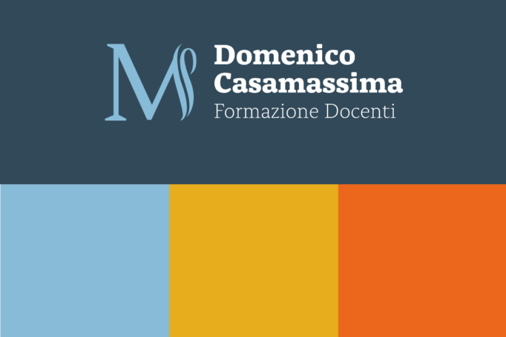 domenico casamassima - corsi mnemosine