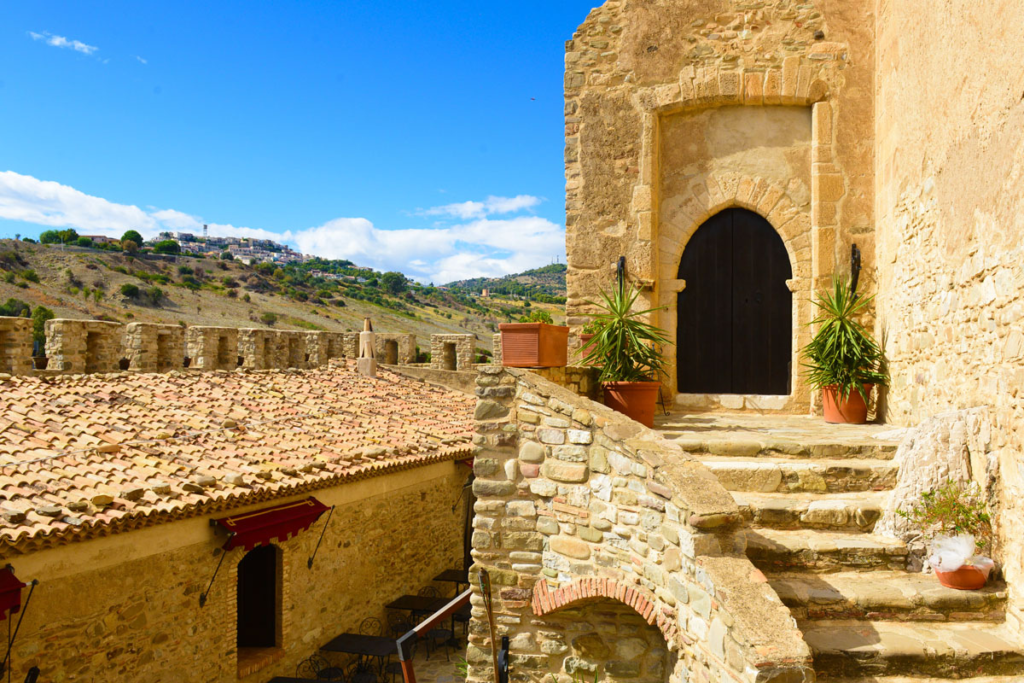 Roseto Capo Spulico - Borgo delle diverse Abilità