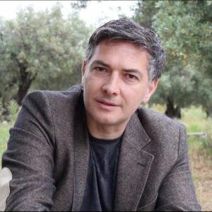 MASSIMILIANO CAPALBO