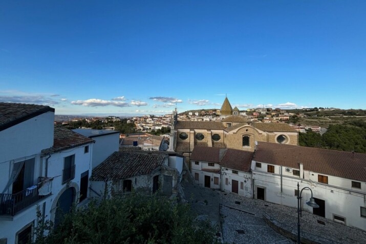 Rocchetta Sant'Antonio, Foggia